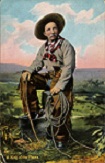 Jan. 25-30 is Nat'l Cowboy Poetry Gathering Week