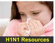 H1N1 Resources
