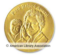 May is Latino Books Month