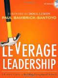 Leverage Leadership