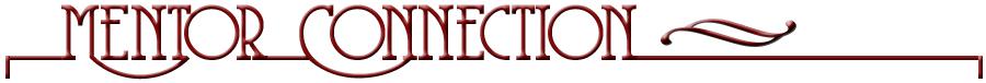 Mentor Connection