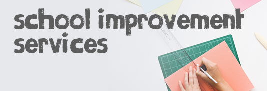 School Improvement Services