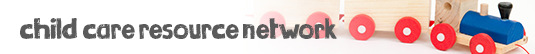Child Care Resource Network