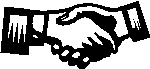 handshake