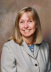 Juli DiChiro, Superintendent, Ashland Schools