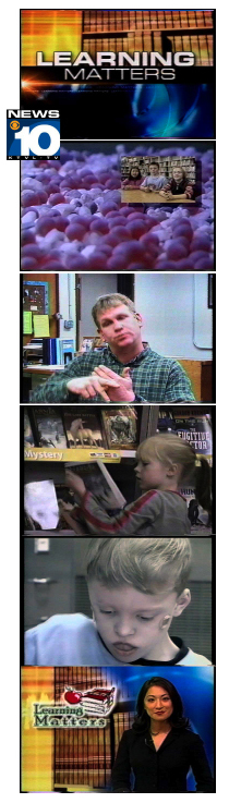 Channel 10 News