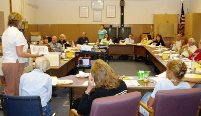 Learning techniques for success as a substitute