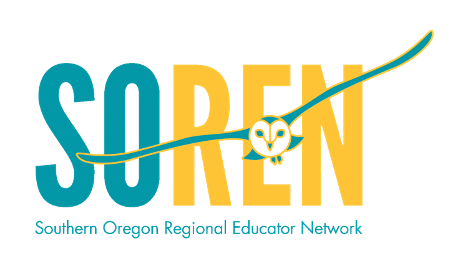 SOREN - Southern Oregon Regional Educator Network