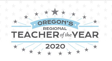Nominations for 2020 Oregon Teacher of the Year