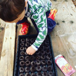 Early Learning Hub - Southern Oregon Education Service District