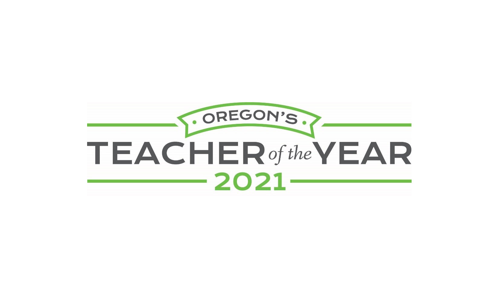 Nominations Open for Oregon’s Teacher of the Year