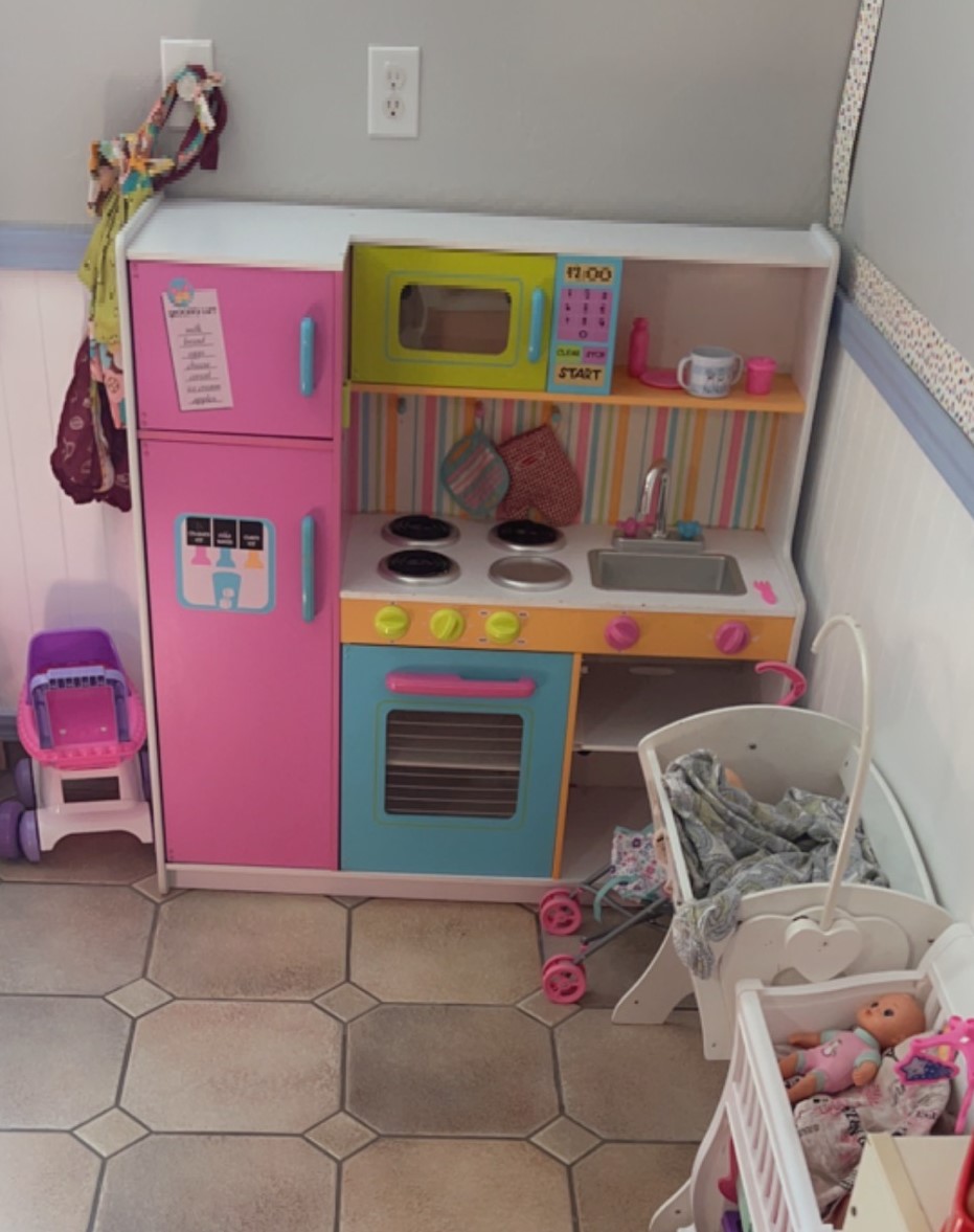 Kids Discovery Corner Southern Oregon Education Service District