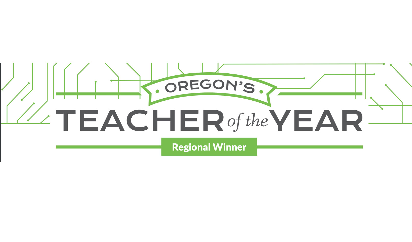 PODCAST WITH SOUTHERN OREGON REGIONAL TEACHER OF THE YEAR