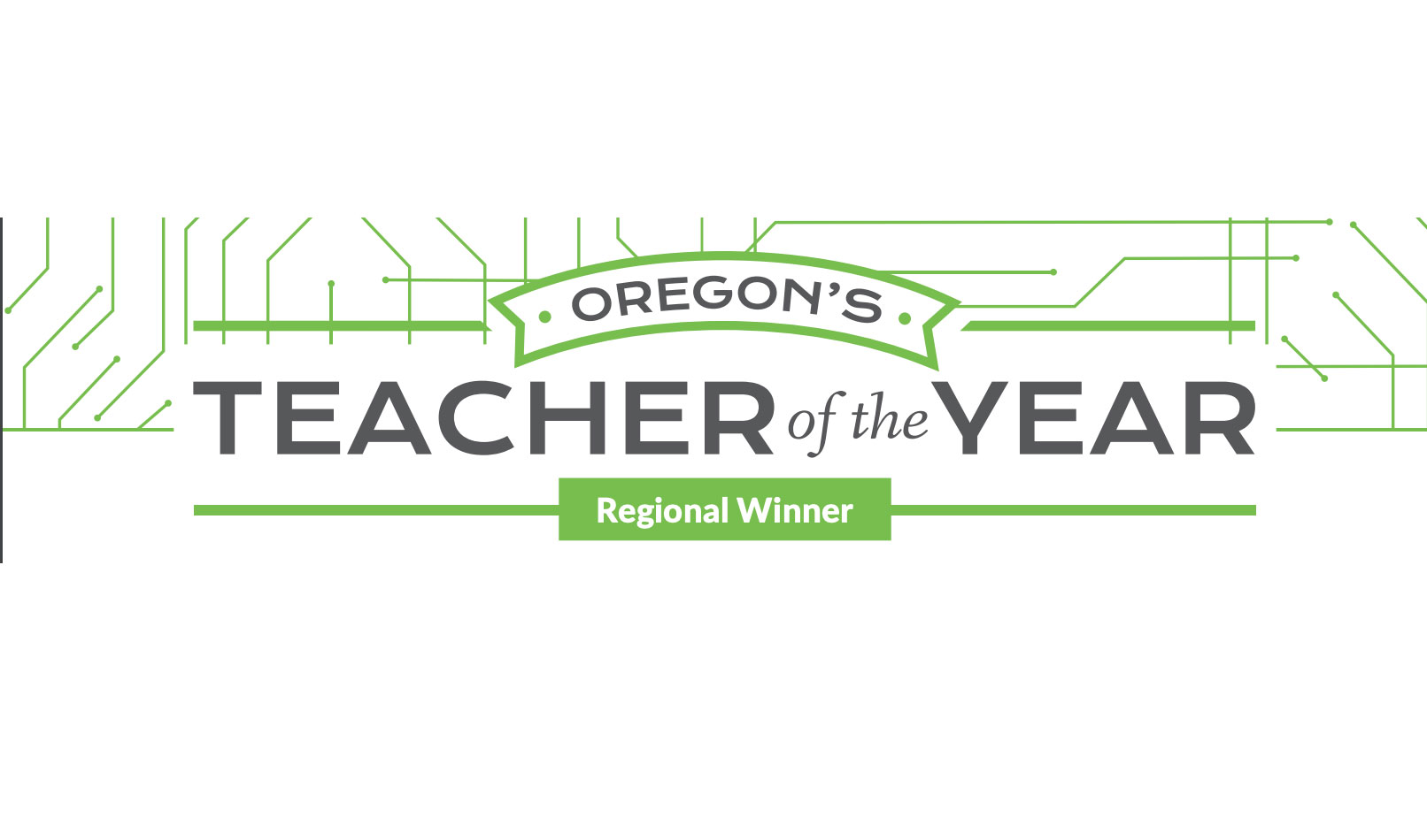 SOESD ANNOUNCES SOUTHERN OREGON REGIONAL TEACHER OF THE YEAR