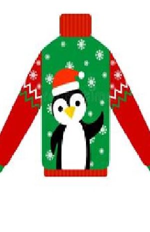 Holiday Sweater