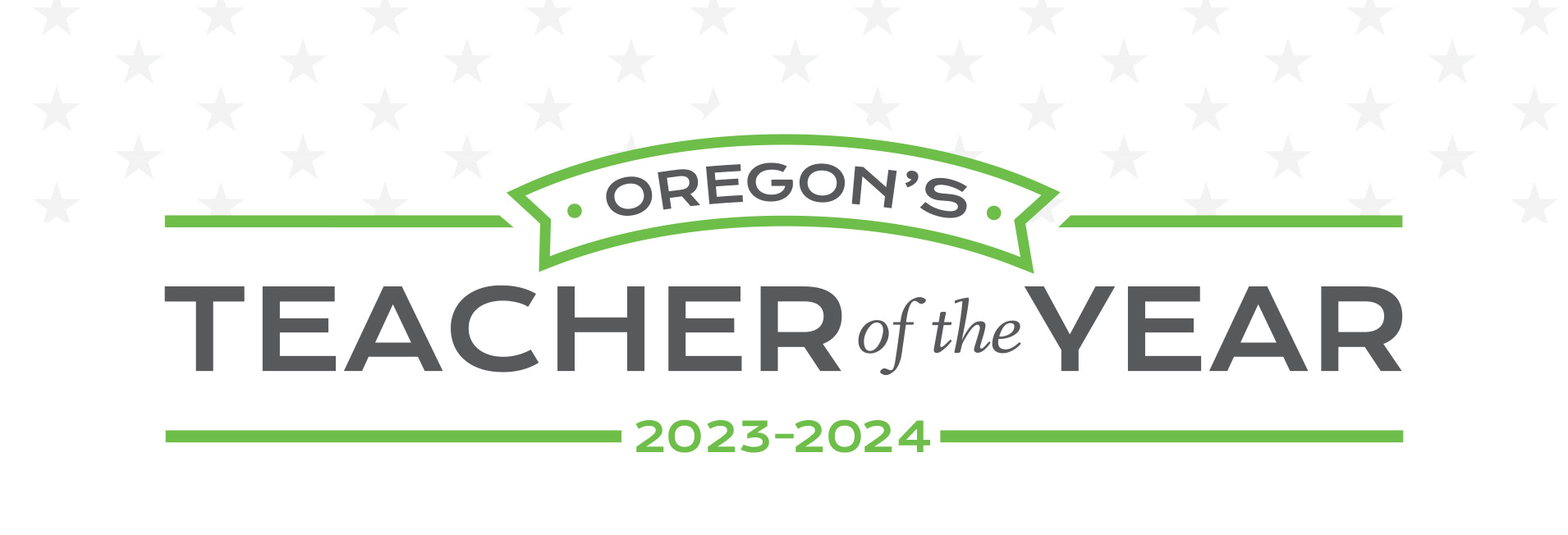 Oregon Regional Teacher of the Year Nominations are Now Open