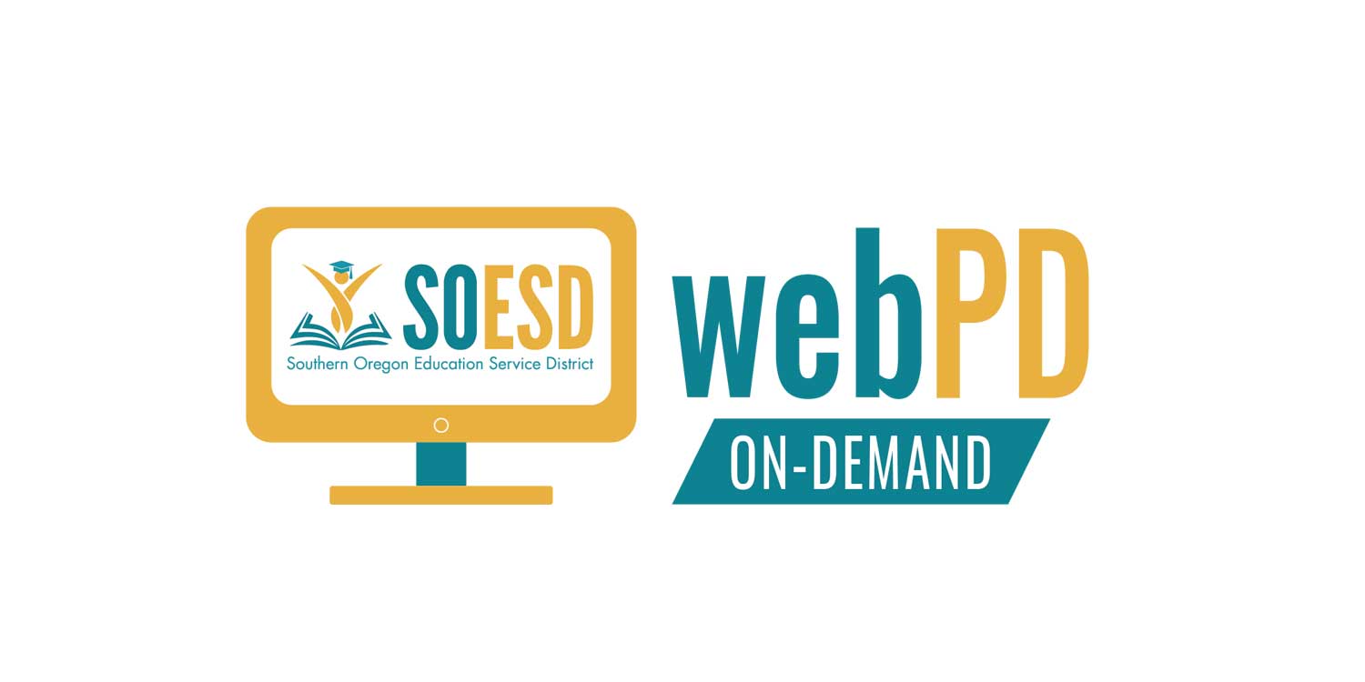 SOESD’s NEW On-Demand Online Courses Are Just a Click Away!