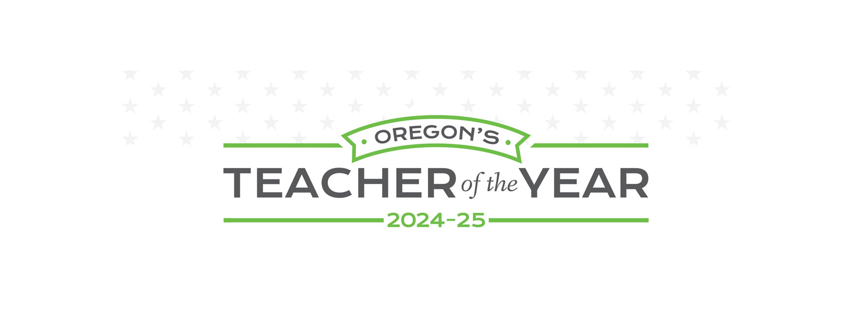 Oregon Regional Teacher of the Year Nominations are Now Open
