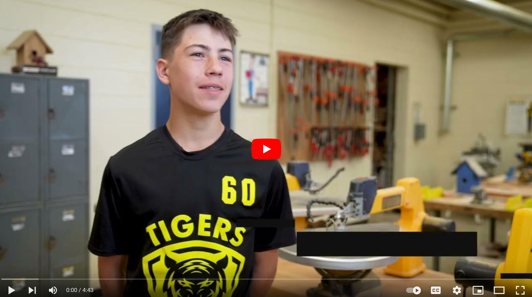 Grant Expands Career and Technical Education (CTE) Programs