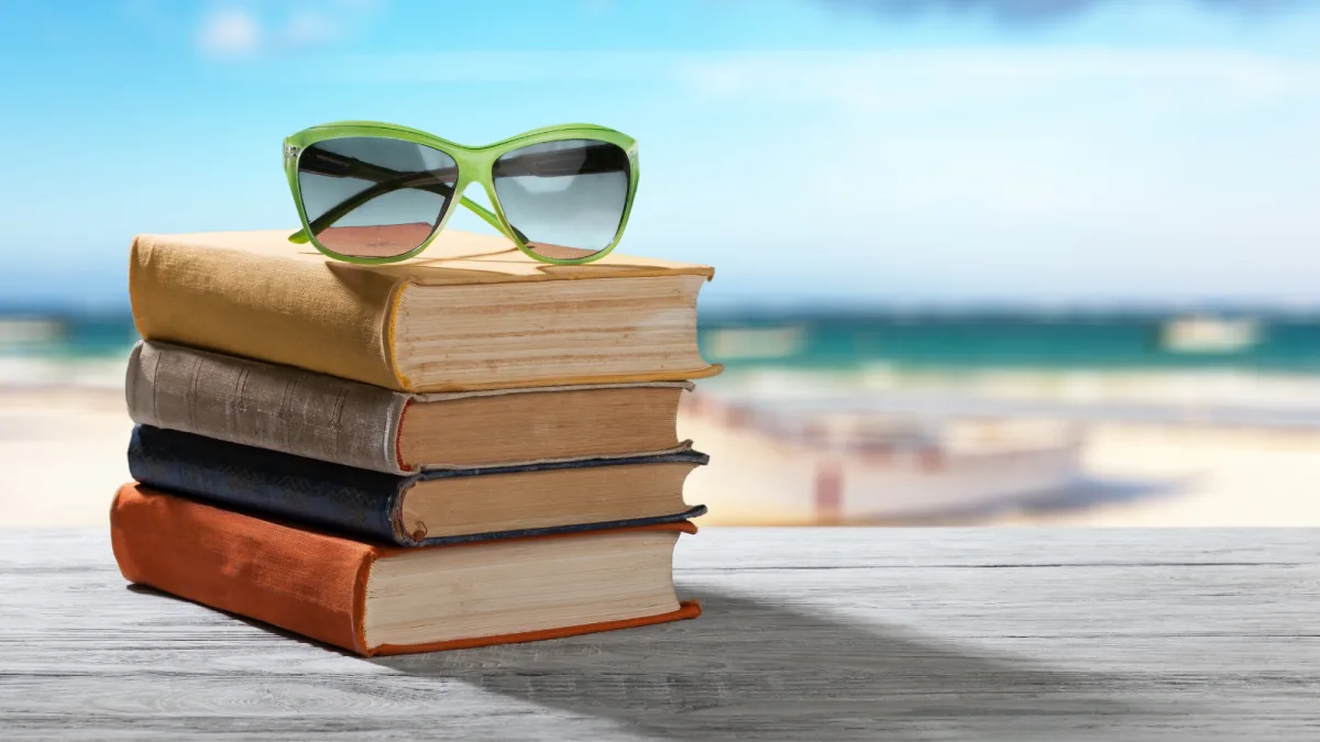 Summer Reading Resources