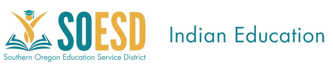 SOESD Indian Education logo