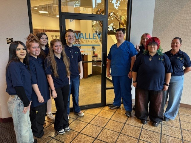 The SOCC Launches New Certified Clinical Medical Assistant program