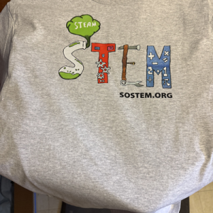 STEM T-Shirt